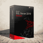 2019 sql server standart