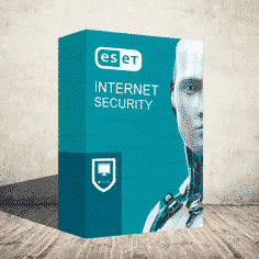 Eset Nod32 İnternet Security