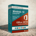 windows 10 enterprise office 2019