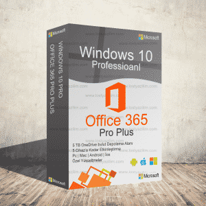 Windows 10 Pro Office 365 300x300