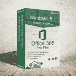 Win 8.1 Home ve Office 365 Eğitim