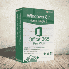 Windows 8 Home Office 365 300x300