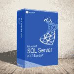 2017 sql server standart