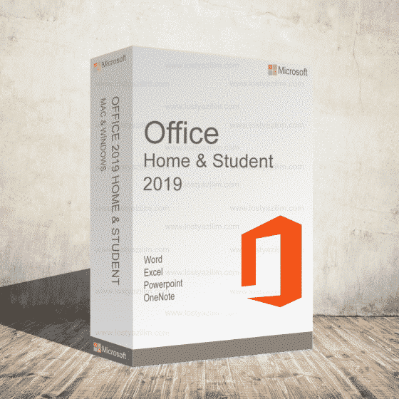 office home & student 2019